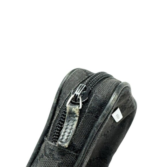 Gucci GG Accessory Pouch - Picture 3 of 6